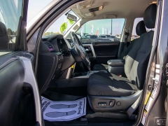 Used 2016  Toyota 4Runner RWD 4dr V6 (Natl) at Auto Finance Center of Greer near Greer, SC