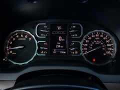 Used 2020 Toyota Tundra 4WD CrewMax 5.5' Bed 5.7L (Natl) at Auto Finance Center of Greer near Greer, SC