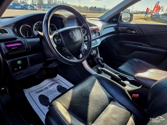 Used 2015  Honda Accord Sedan 4dr V6 Auto EX-L at Auto Finance Center of Greer near Greer&comma; SC
