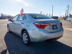 Used 2019  Toyota Corolla &lpar;Natl&rpar; at Auto Finance Center of Greer near Greer&comma; SC