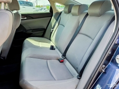 Used 2018  Honda Civic Sedan 4d LX CVT at Auto Finance Center of Greer near Greer&comma; SC