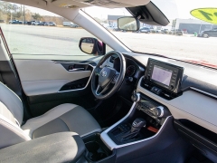 Used 2021  Toyota RAV4 XLE Premium FWD at Auto Finance Center of Greer near Greer&comma; SC