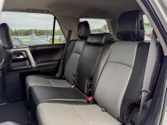 Used 2015 Toyota 4Runner 4WD 4dr V6 (Natl) at Auto Finance Center of Greer near Greer, SC