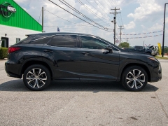 Used 2017 Lexus RX RX 350 FWD at Auto Finance Center of Greer near Greer, SC