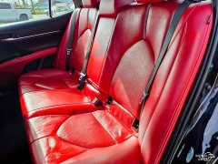 Used 2021  Toyota Camry XSE Auto at Auto Finance Center of Greer near Greer&comma; SC