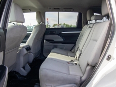Used 2016 Toyota Highlander 4d SUV FWD LE at Auto Finance Center of Greer near Greer, SC
