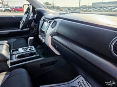 Used 2016  Toyota Tundra 2WD CrewMax SR5 5&period;7L FFV at Auto Finance Center of Greer near Greer&comma; SC