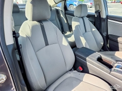 Used 2018  Honda Civic Sedan 4d EX at Auto Finance Center of Greer near Greer&comma; SC