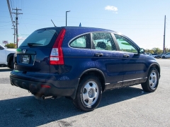 Used 2009 Honda CR-V 4d SUV FWD LX at Auto Finance Center of Greer near Greer, SC