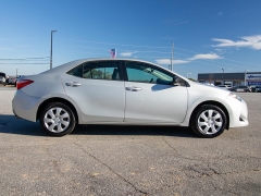 Used 2019  Toyota Corolla &lpar;Natl&rpar; at Auto Finance Center of Greer near Greer&comma; SC