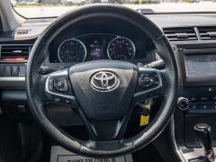 Used 2015 Toyota Camry 4dr Sdn I4 Auto (Natl) at Auto Finance Center of Greer near Greer, SC