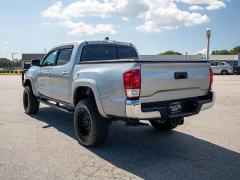 Used 2019 Toyota Tacoma 2WD Double Cab 5' Bed V6 AT (Natl) at Auto Finance Center of Greer near Greer, SC