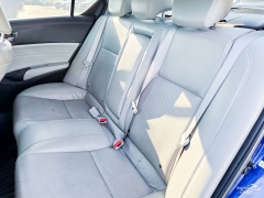 Used 2018  Acura ILX Sedan Pkg at Auto Finance Center of Greer near Greer&comma; SC