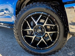 Used 2017  Toyota Tundra 2WD CrewMax SR5 5&period;7L FFV at Auto Finance Center of Greer near Greer&comma; SC