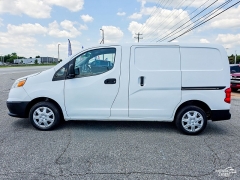 Used 2018  Chevrolet City Express Cargo Van LT at Auto Finance Center of Greer near Greer&comma; SC