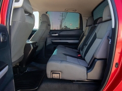 Used 2016  Toyota Tundra 4WD Truck CrewMax 5&period;7L FFV V8 6-Spd AT &lpar;Natl&rpar; at Auto Finance Center of Greer near Greer&comma; SC