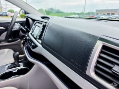 Used 2019  Toyota Highlander 4d SUV FWD LE at Auto Finance Center of Greer near Greer&comma; SC