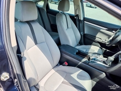 Used 2018  Honda Civic Sedan 4d LX CVT at Auto Finance Center of Greer near Greer&comma; SC