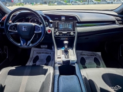 Used 2021  Honda Civic Sedan Sport CVT at Auto Finance Center of Greer near Greer&comma; SC