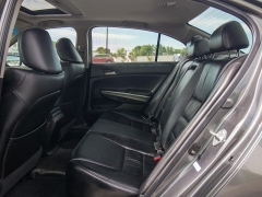 Used 2009 Honda Accord Sdn 4dr I4 Auto EX-L at Auto Finance Center of Greer near Greer, SC