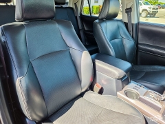 Used 2018  Toyota 4Runner 4WD &lpar;Natl&rpar; at Auto Finance Center of Greer near Greer&comma; SC
