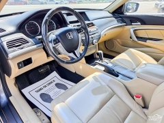 Used 2012  Honda Accord Cpe 2dr V6 Auto EX-L at Auto Finance Center of Greer near Greer&comma; SC