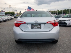 Used 2016 Toyota Corolla 4dr Sdn (Natl) at Auto Finance Center of Greer near Greer, SC