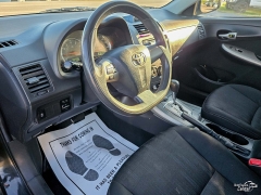 Used 2013  Toyota Corolla 4dr Sdn &lpar;Natl&rpar; at Auto Finance Center of Greer near Greer&comma; SC