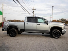 Used 2025  Chevrolet Silverado 3500HD 4WD Crew Cab 159" Work Truck at Auto Finance Center of Greer near Greer&comma; SC