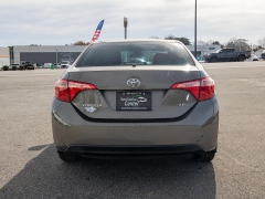 Used 2019  Toyota Corolla &lpar;Natl&rpar; at Auto Finance Center of Greer near Greer&comma; SC