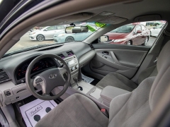 Used 2011 Toyota Camry 4dr Sdn I4 (Natl) at Auto Finance Center of Greer near Greer, SC