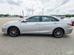 Used 2016  Toyota Camry 4dr Sdn I4 Auto &lpar;Natl&rpar; at Auto Finance Center of Greer near Greer&comma; SC