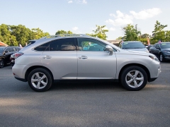 Used 2013 Lexus RX 350 AWD 4dr at Auto Finance Center of Greer near Greer, SC