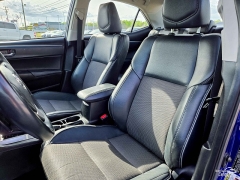 Used 2015  Toyota Corolla 4dr Sdn &lpar;Natl&rpar; at Auto Finance Center of Greer near Greer&comma; SC