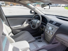 Used 2011  Toyota Camry 4dr Sdn I4 &lpar;Natl&rpar; at Auto Finance Center of Greer near Greer&comma; SC