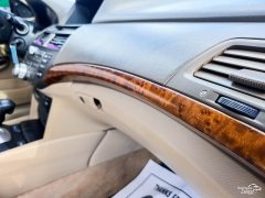 Used 2010  Honda Accord Sdn 4dr I4 Auto EX-L at Auto Finance Center of Greer near Greer&comma; SC