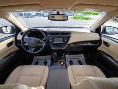 Used 2015  Toyota Avalon 4dr Sdn &lpar;Natl&rpar; at Auto Finance Center of Greer near Greer&comma; SC