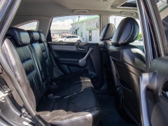Used 2008 Honda CR-V 4WD 5dr EX-L at Auto Finance Center of Greer near Greer, SC