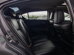 Used 2014 Acura ILX 4d Sedan 2.0L at Auto Finance Center of Greer near Greer, SC