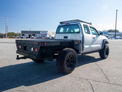 Used 2010  Toyota Tacoma 4WD Access V6 &lpar;Natl&rpar; at Auto Finance Center of Greer near Greer&comma; SC