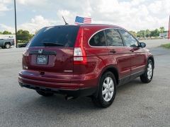 Used 2011 Honda CR-V 4d SUV FWD SE at Auto Finance Center of Greer near Greer, SC