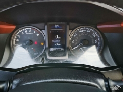 Used 2016  Toyota Tacoma 2WD Double Cab V6 AT &lpar;Natl&rpar; at Auto Finance Center of Greer near Greer&comma; SC