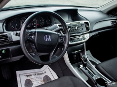 Used 2015  Honda Accord Coupe 2d LX-S CVT at Auto Finance Center of Greer near Greer&comma; SC