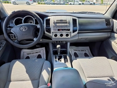 Used 2011  Toyota Tacoma 4WD Double Cab Long Bed at Auto Finance Center of Greer near Greer&comma; SC