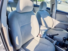 Used 2012  Toyota Corolla 4dr Sdn &lpar;Natl&rpar; at Auto Finance Center of Greer near Greer&comma; SC