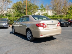 Used 2013  Toyota Corolla 4dr Sdn &lpar;Natl&rpar; at Auto Finance Center of Greer near Greer&comma; SC