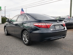 Used 2017 Toyota Camry Auto (Natl) at Auto Finance Center of Greer near Greer, SC