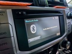 Used 2018  Toyota 4Runner 2WD &lpar;Natl&rpar; at Auto Finance Center of Greer near Greer&comma; SC