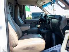 Used 2019 Chevrolet Express Van 2500 Van at Auto Finance Center of Greer near Greer, SC