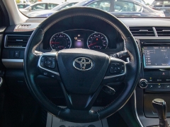 Used 2015 Toyota Camry 4dr Sdn I4 Auto (Natl) at Auto Finance Center of Greer near Greer, SC